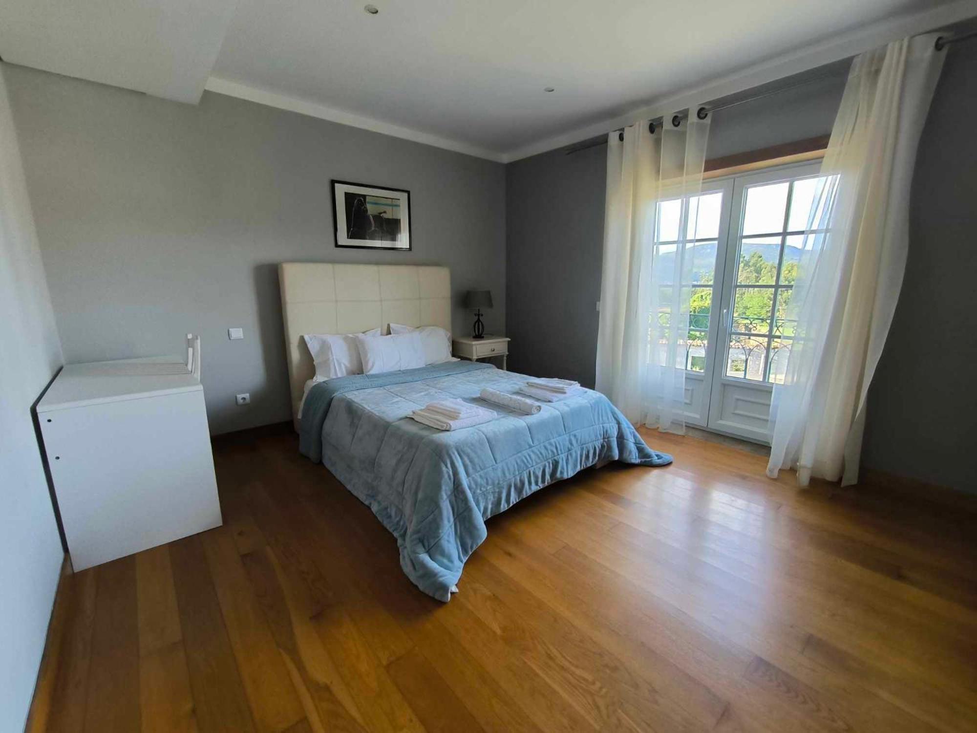 Willa Casa Da Lapa Aspra Zewnętrze zdjęcie