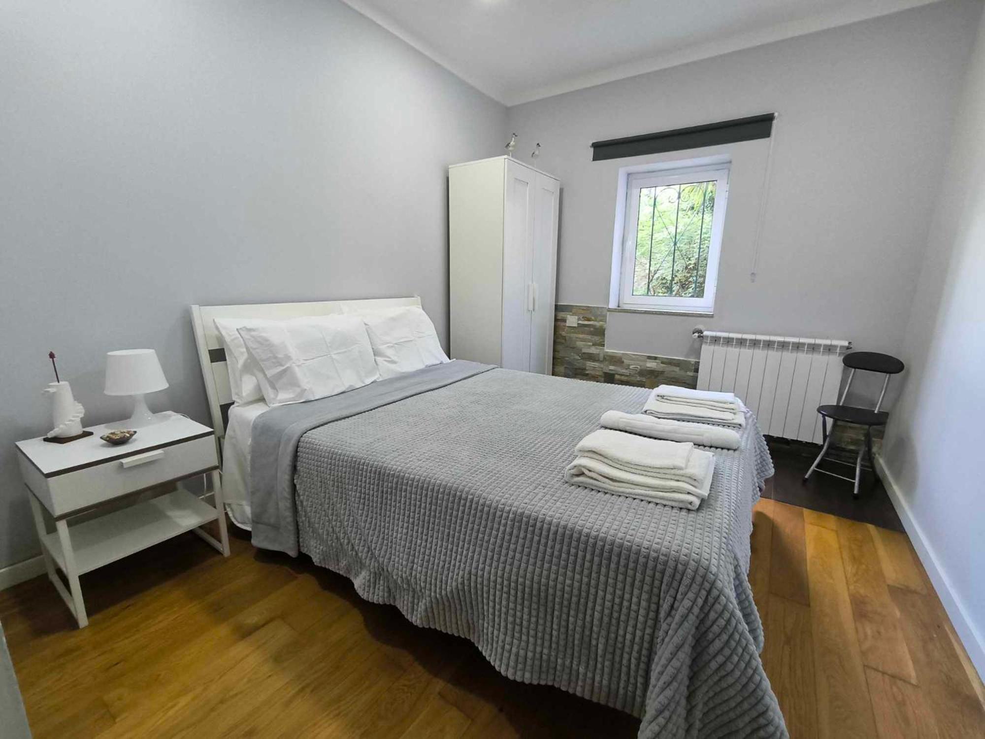 Willa Casa Da Lapa Aspra Zewnętrze zdjęcie