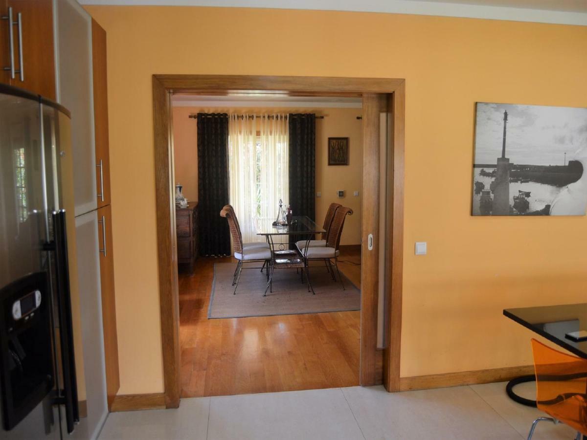 Willa Casa Da Lapa Aspra Zewnętrze zdjęcie