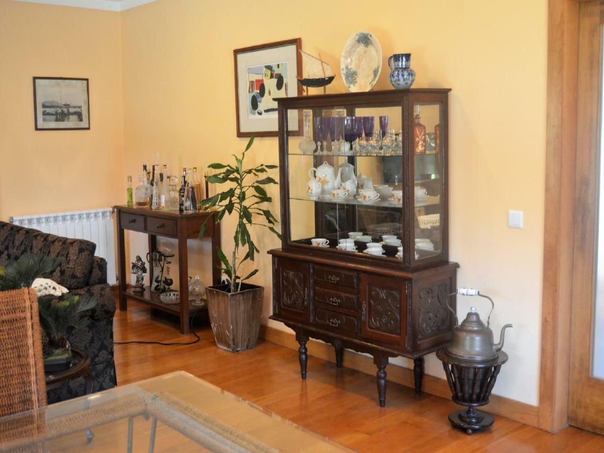 Willa Casa Da Lapa Aspra Zewnętrze zdjęcie