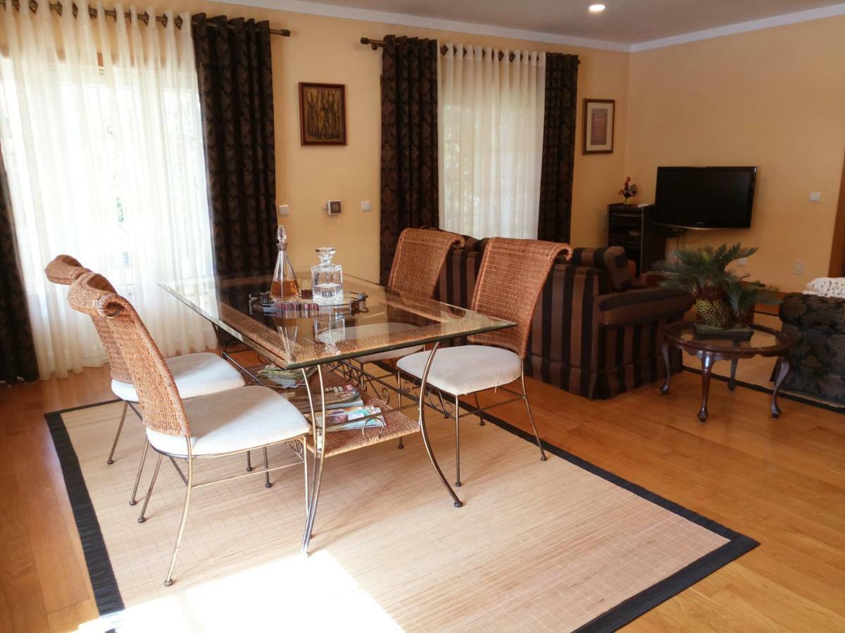 Willa Casa Da Lapa Aspra Zewnętrze zdjęcie