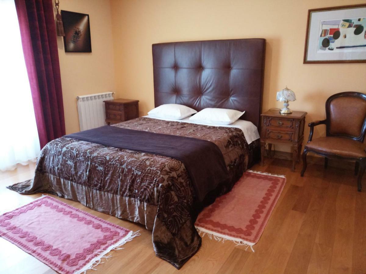 Willa Casa Da Lapa Aspra Zewnętrze zdjęcie