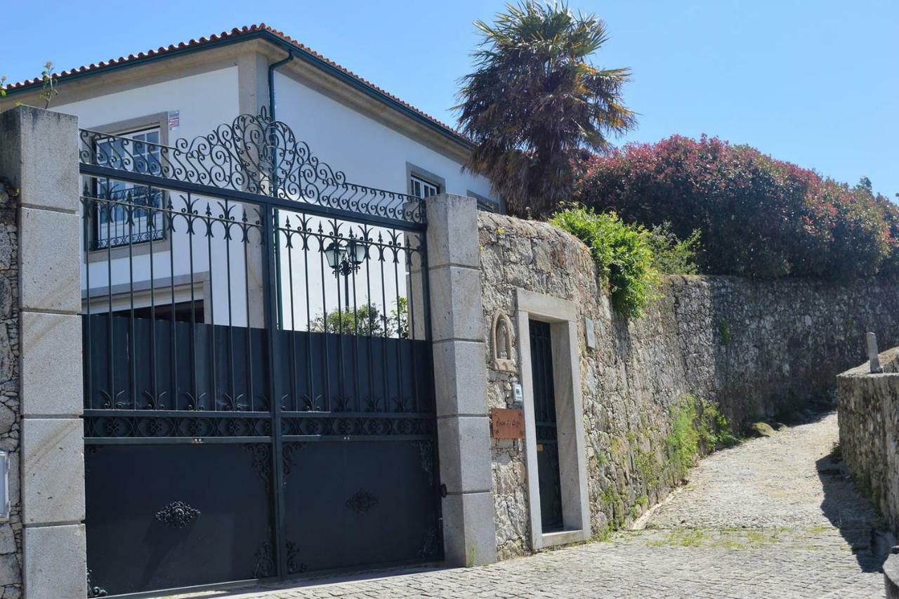 Willa Casa Da Lapa Aspra Zewnętrze zdjęcie